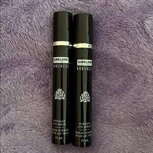 Kirkland Signature Black Intensive Eye Serum